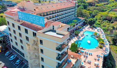 Oferta pentru Litoral 2025 Hotel Blue Sea Costa Jardin & Spa 4* - Mic Dejun/Demipensiune/All Inclusive