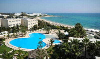 Oferta pentru Litoral 2025 Hotel Aziza Thalsso Golf 4* (Adults Only) - All Inclusive