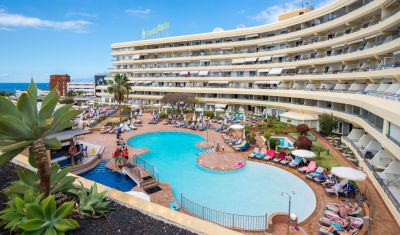 Oferta pentru Litoral 2025 Hotel Hovima Santa Maria 3* - Demipensiune/Pensiune Completa/All Inclusive