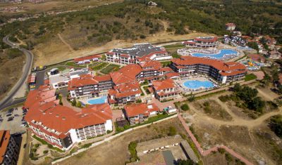 Oferta pentru Litoral 2025 Hotel Nevis Resort 4* - All Inclusive