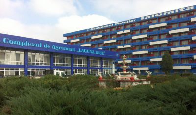 Oferta pentru Balneo 2025 Hotel Ialomita 3* - Mic Dejun/Demipensiune/Pensiune Completa