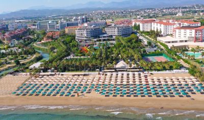 Oferta pentru Litoral 2025 Hotel Miramare Beach 5* - Ultra All Inclusive