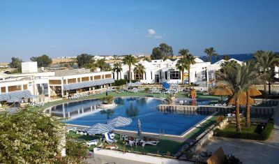Oferta pentru Litoral 2025 Hotel Maritim Jolie Ville Resort 5* - Mic Dejun/Demipensiune/All Inclusive