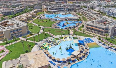 Oferta pentru Litoral 2025 Hotel Pickalbatros Royal Albatros Moderna 5* - All Inclusive