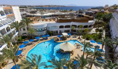 Oferta pentru Litoral 2025 Naama Bay Hotel & Resort 5* - All Inclusive