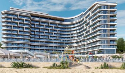 Oferta pentru Litoral 2025 Hotel Grifid Noa 5* - All Inclusive Premium