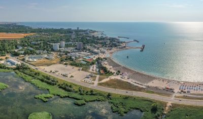 Oferta pentru Litoral 2025 Hotel Mera Holiday Resort 3* - All Inclusive