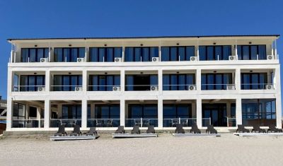 Oferta pentru Litoral 2025 Palace Resort Venus 4* - All Inclusive