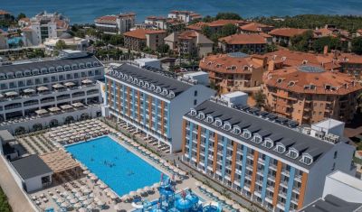 Oferta pentru Litoral 2025 Hotel Arcanus Trendline Resort 5* - Ultra All Inclusive