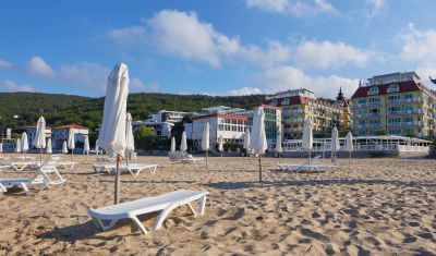 Oferta pentru Litoral 2025 Hotel Amore Beach 4* - All Inclusive Light