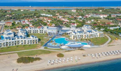 Oferta pentru Litoral 2025 Hotel Portes Lithos Luxury Resort 5* - Demipensiune/Ultra All Inclusive