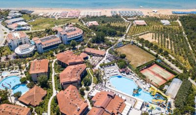 Oferta pentru Litoral 2025 Hotel Alba Resort 5* - Ultra All Inclusive