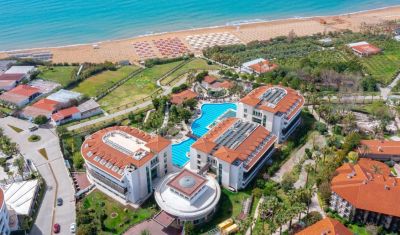Oferta pentru Litoral 2025 Hotel Alba Royal 5*(Adults Only 16+) - Ultra All Inclusive