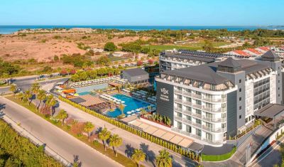 Oferta pentru Litoral 2025 Hotel Vox Maris Resort 5*(Adults Only 16+) - Ultra All Inclusive
