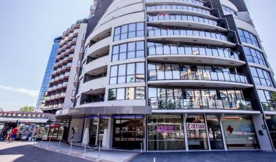 Oferta pentru Litoral 2025 Hotel Smartline Meridian 4* - Demipensiune/All Inclusive 