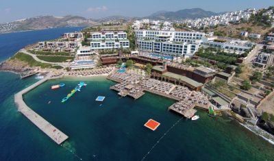 Oferta pentru Litoral 2025 Delta Hotels by Mariott Bodrum 5* - All Inclusive Plus