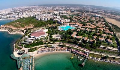 Oferta pentru Litoral 2025 Anadolu Hotels Didim Club 5* - Ultra All Inclusive