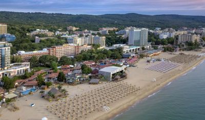 Oferta pentru Litoral 2025 Hotel Gladiola Star 4* - Mic Dejun/All Inclusive