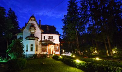 Oferta pentru Munte 2025 Vila Camelia 3* - Mic Dejun