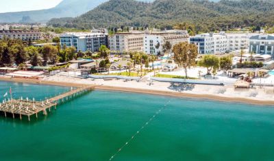 Oferta pentru Litoral 2025 Hotel Sealife Kemer Resort 5* - Ultra All Inclusive
