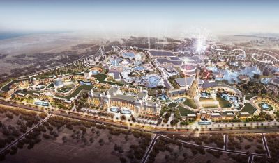 Oferta pentru Litoral 2025 The Land Of Legends Kingdom Hotel 5* - All Inclusive