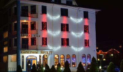Imagine pentru Hotel Golden Spirit 3* valabile pentru Revelion 2025