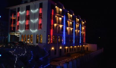 Imagine pentru Hotel Golden Spirit 3* valabile pentru Revelion 2025